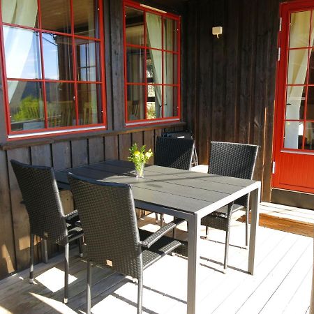 Chalet Koven - Sow114 By Interhome Øyuvstad المظهر الخارجي الصورة