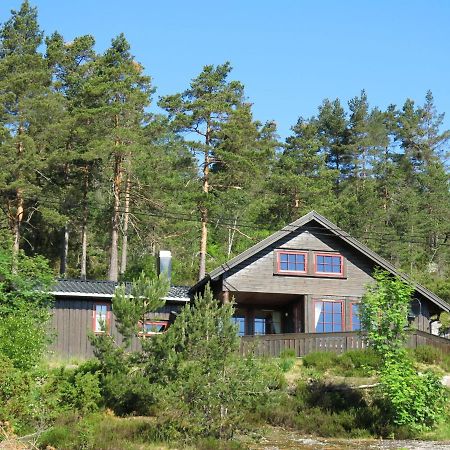 Chalet Koven - Sow114 By Interhome Øyuvstad المظهر الخارجي الصورة