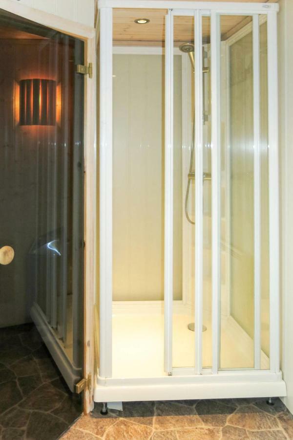 Chalet Koven - Sow114 By Interhome Øyuvstad المظهر الخارجي الصورة